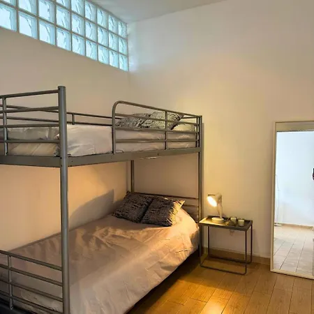 Apartamento Espectacular Piso Sobre La Playa *
